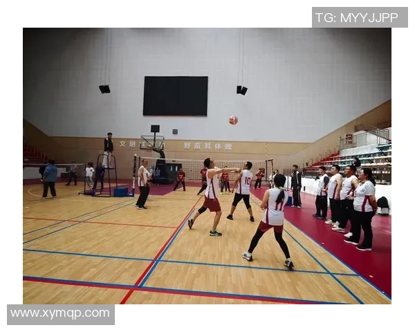 重庆排球队的崛起之路：城市联赛中的拼搏与荣耀