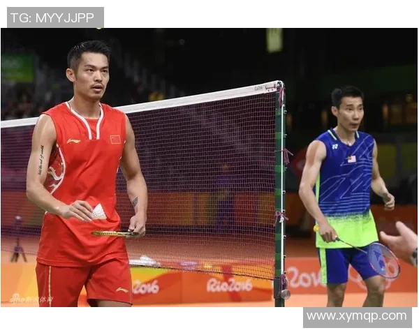 重庆羽毛球队战术分析与表现评析大满贯赛事回顾