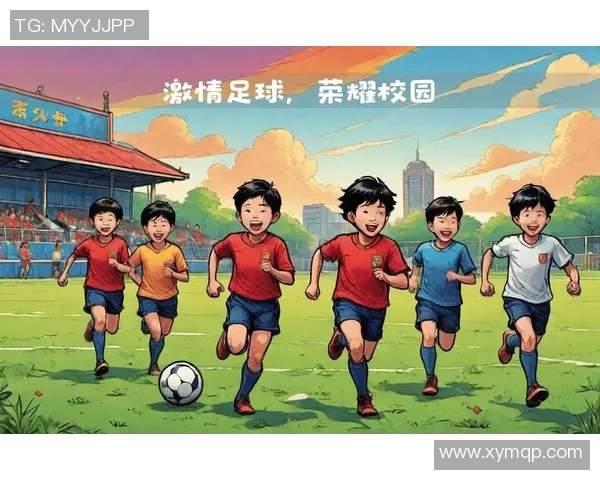 足球明星官方宣传视频展现激情与荣耀引领球迷热爱足球的全新体验